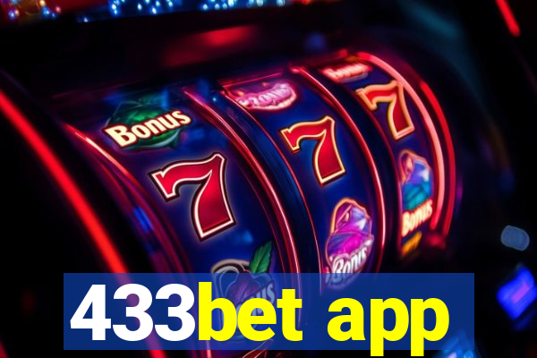 433bet app